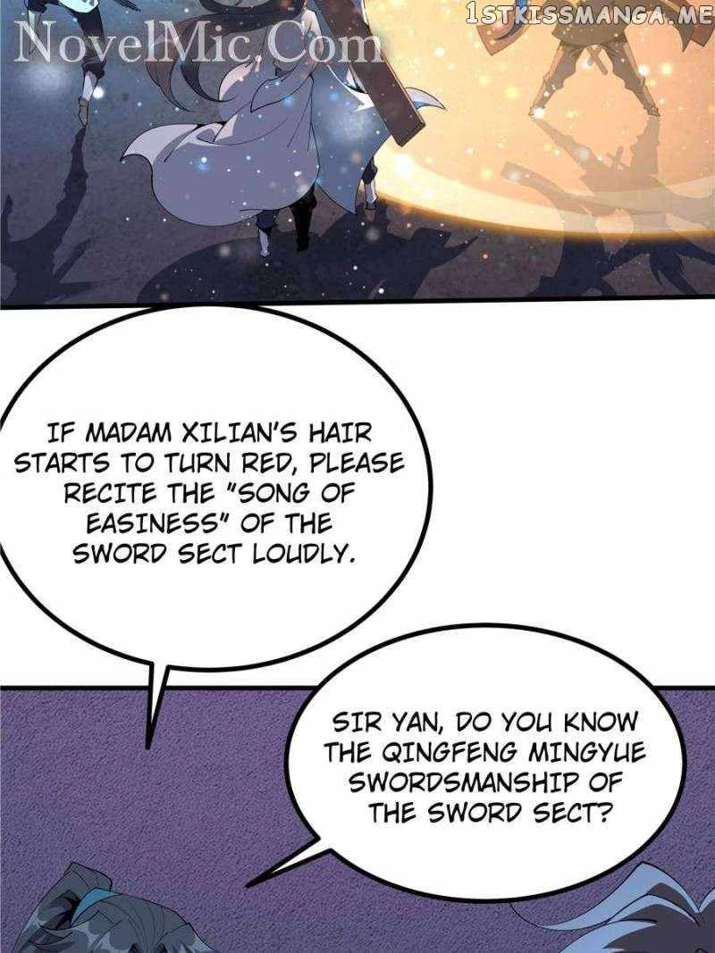 The First Sword Of Earth Chapter 137 13